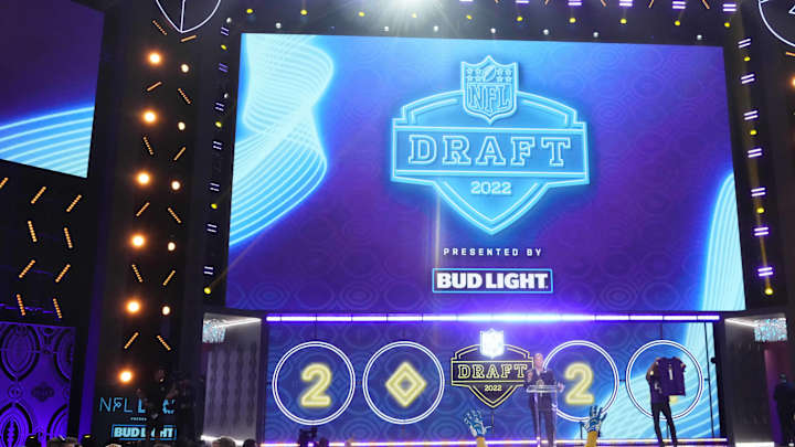 UCLA 2023 NFL Draft Primer: How to Watch, Mock Drafts, Betting Odds UCLA 2023 NFL Draft Primer: How to Watch, Mock Drafts, Betting Odds