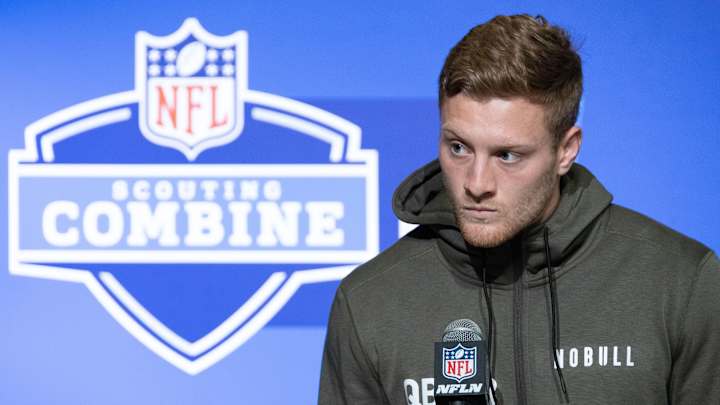 Will Levis Trending Upward Ahead of 2023 NFL Draft