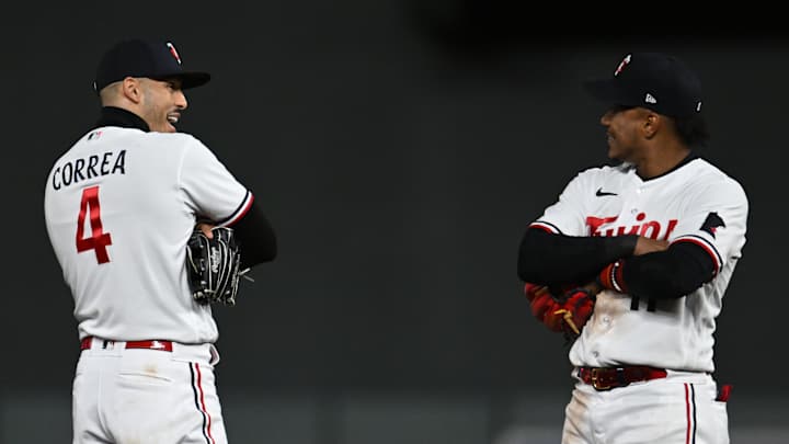 Yankees Lose Season Series to Twins For First Time in 22 Years