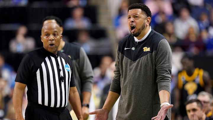 Pitt Misses on Four-Star PF Royce Parham