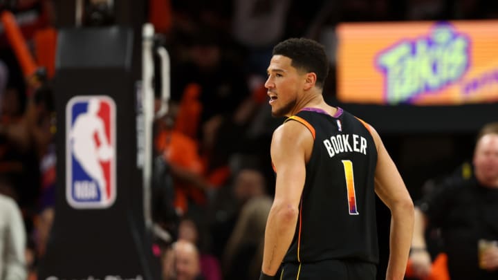 Suns Heavy Favorites Over Nuggets in Series Predictions Suns Heavy Favorites Over Nuggets in Series Predictions