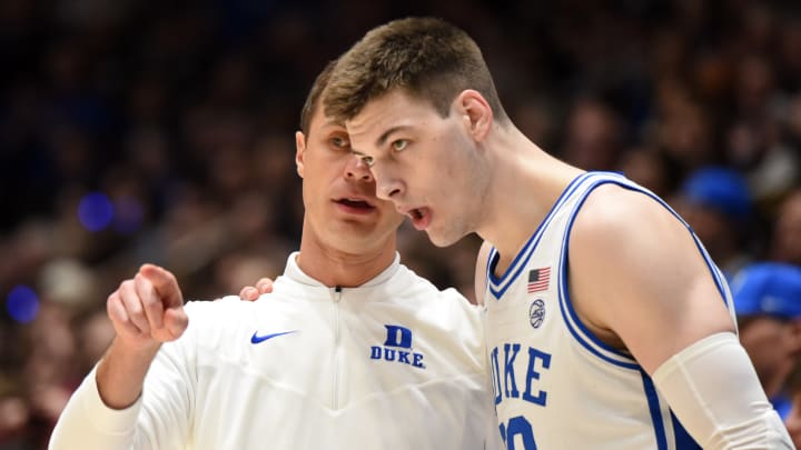 Report: Duke basketball adds three more opponents to schedule Report: Duke basketball adds three more opponents to schedule