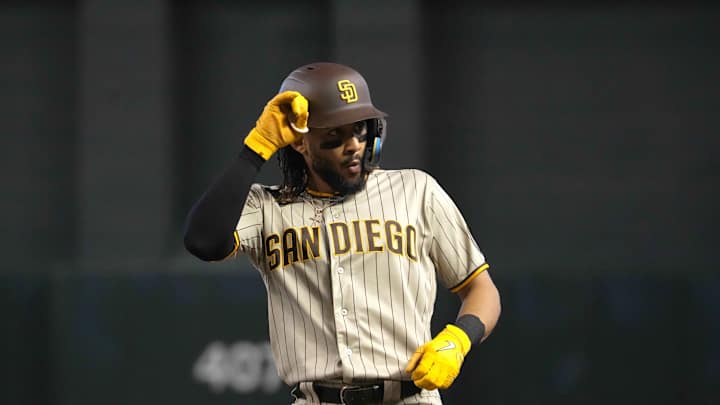 Padres News: Fernando Tatis Jr‘s Interesting Coping Method for Heckling Fans