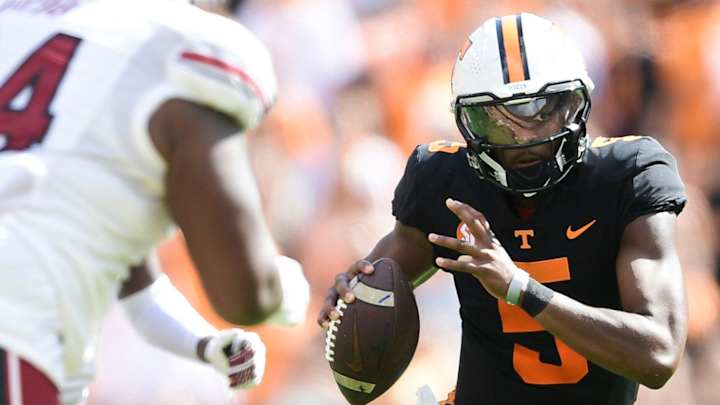 NFL Insiders Giving Hooker Love Before Draft