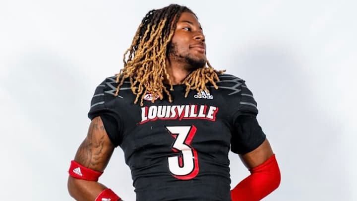 In-State '24 WR Shaun Boykins Jr. Commits to Louisville In-State '24 WR Shaun Boykins Jr. Commits to Louisville