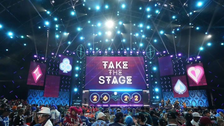 NFL has Announced 2023 NFL Draft Concert Headliners NFL has Announced 2023 NFL Draft Concert Headliners