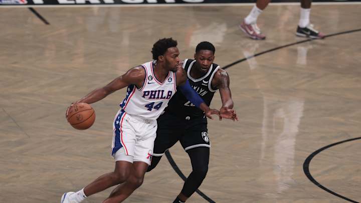NBA Insider Offers Insight on Paul Reed’s Future With 76ers