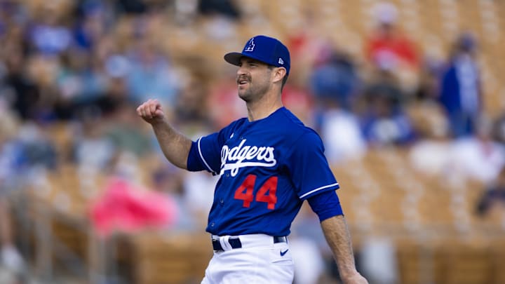 Dodgers News: Jake Reed's Tough Luck Continues in the MLB