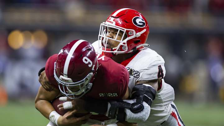 These Edge Defenders Might Not Be on Packers’ Draft Board