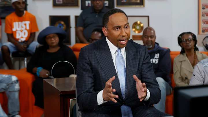 ESPN’s Stephen A. Smith Makes Audacious NBA Prediction After Knicks Oust Cavaliers