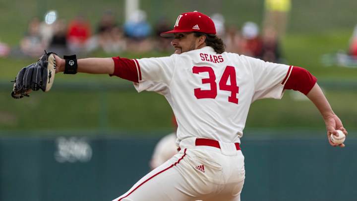 Everything You Need to Know About Nebraska Baseball’s Series vs. Nicholls Everything You Need to Know About Nebraska Baseball’s Series vs. Nicholls