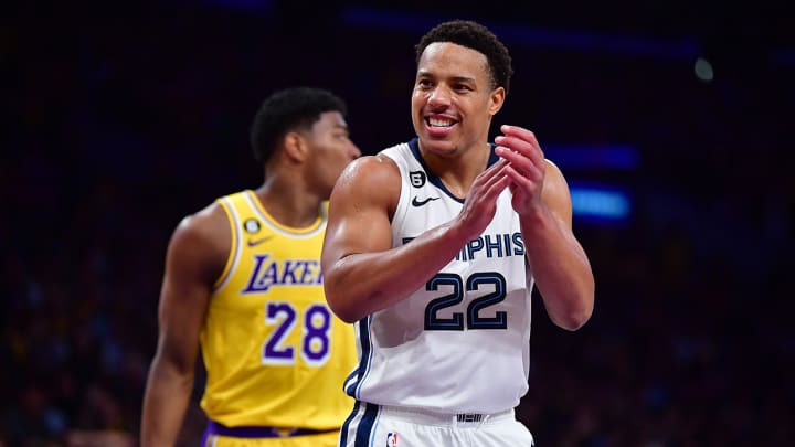 Grizzlies’ Desmond Bane Makes Bold Promise After Game 5 Win vs. Lakers