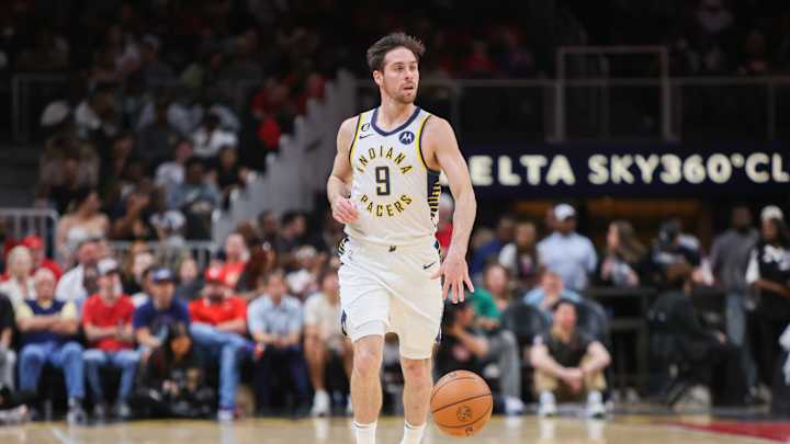 Indiana Pacers exit interviews: T.J. McConnell was a shooter, veteran, and pace setter. That's everything the Pacers needed him to be
