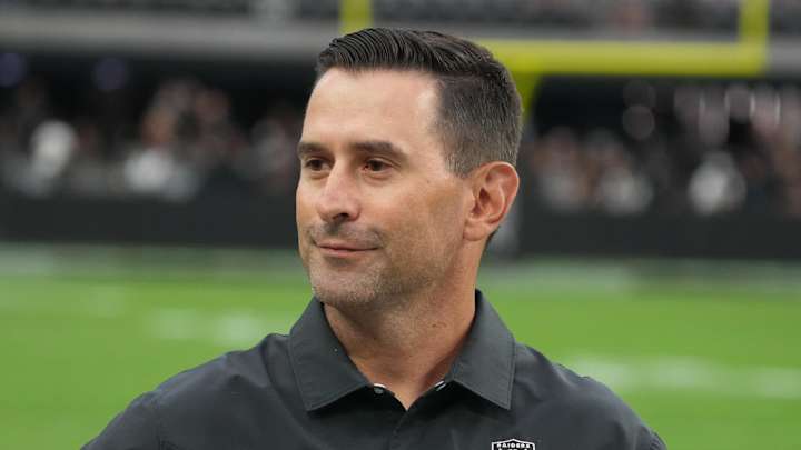 Raiders Picking in Top Ten of the Draft For First Time Since 2019 Raiders Picking in Top Ten of the Draft For First Time Since 2019