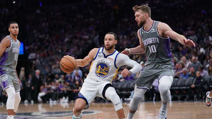 Western Conference Recaps, April 26: Golden State Warriors Regain Control Of Series Against Sacramento Kings