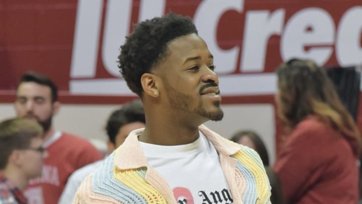 My Two Cents: NCAA Does the Right Thing Giving Indiana's Xavier Johnson Another Year