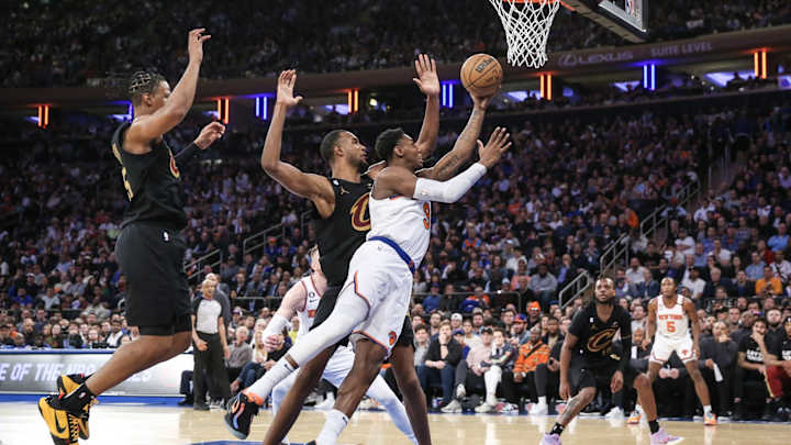 76ers Playoff Watch: Knicks vs. Cavaliers Game 5 Odds & Prediction