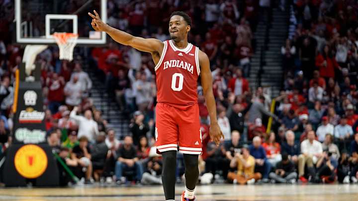 Xavier Johnson’s Return Provides Indiana Much-Needed Clarity for Next Year