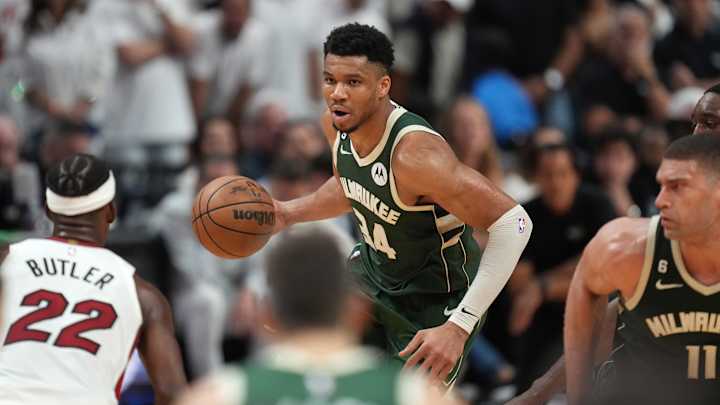 76ers Playoff Watch: Heat vs. Bucks Game 5 Odds & Prediction