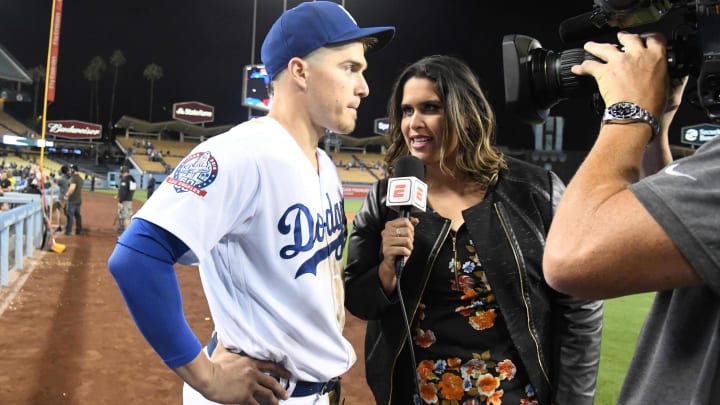 ESPN Fires Marly Rivera for Obscene Confrontation With Competitor