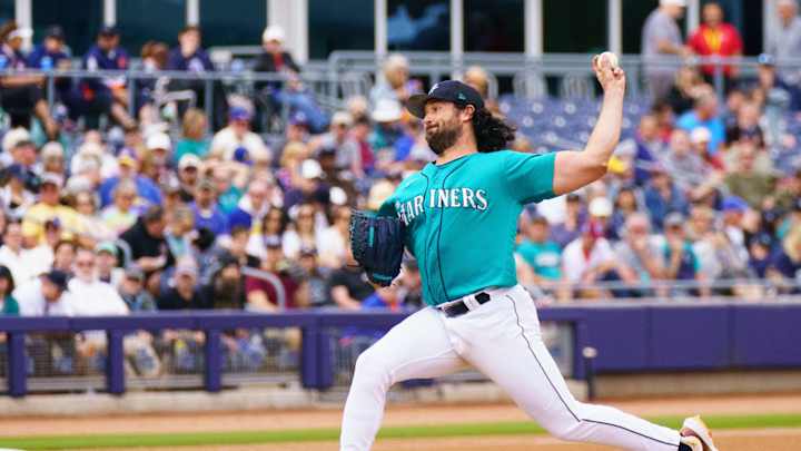 Robbie Ray, 2021 Cy Young Winner, to Get Surgery and Miss Season For Seattle Mariners Robbie Ray, 2021 Cy Young Winner, to Get Surgery and Miss Season For Seattle Mariners