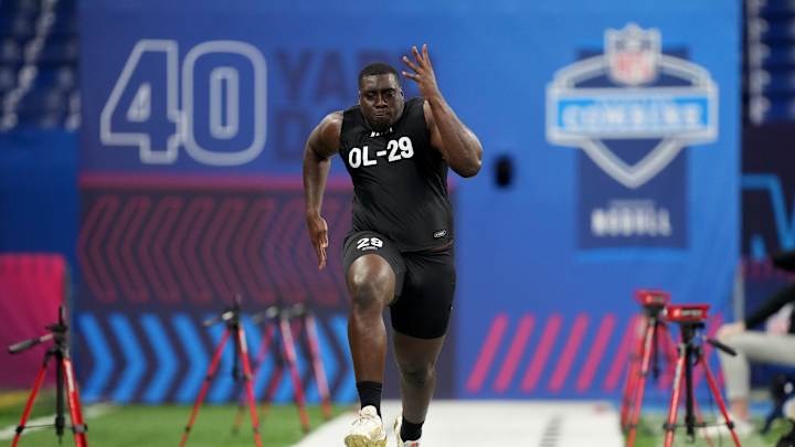 Bengals Meet Virtually With Kentucky Guard Tashawn Manning