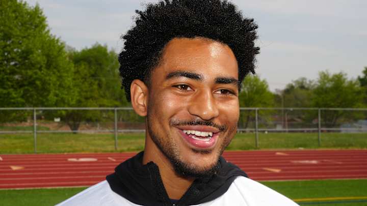 Latest Odds for Who the Panthers Will Take at No. 1