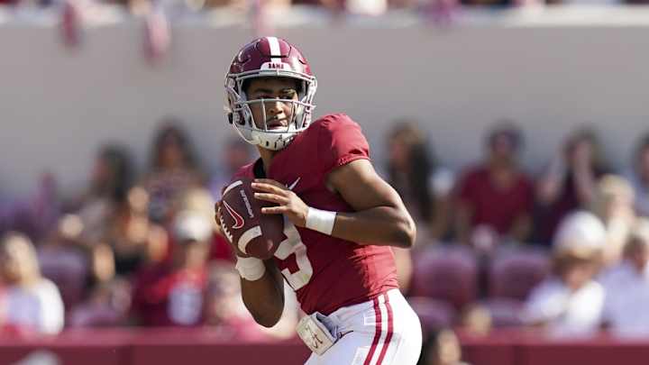 Carolina Panthers 7-Round Mock Draft: Draft Day Edition