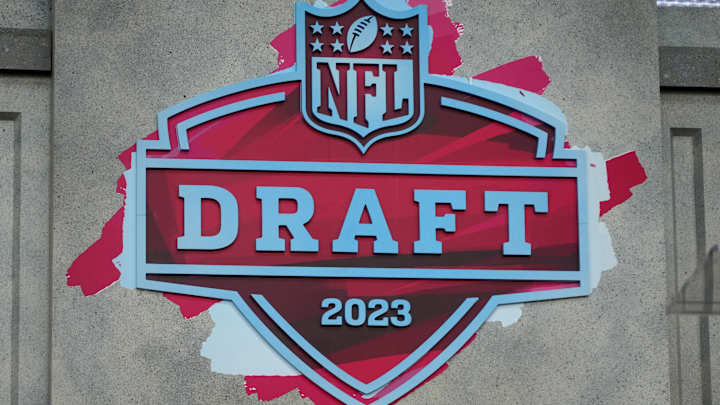 Schuyler Callihan's Final First Round NFL Mock Draft