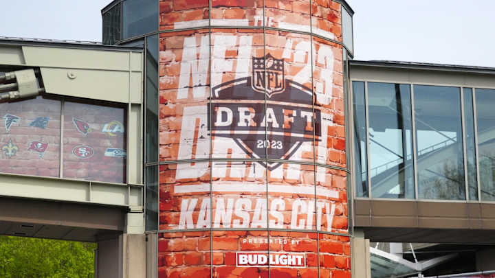 Around the Mock Draft World: Young to Panthers is a Consensus