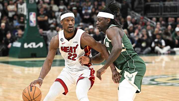 76ers Playoff Watch: Knicks, Heat Complete Upsets to Advance 76ers Playoff Watch: Knicks, Heat Complete Upsets to Advance