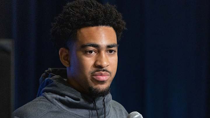 Grading the Panthers' Selection of QB Bryce Young