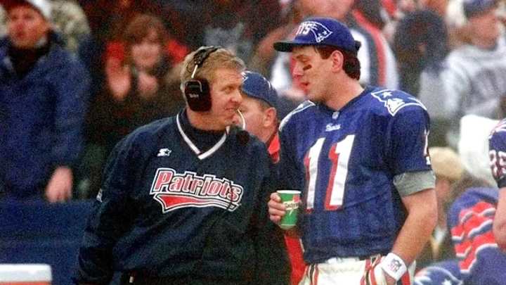 Patriots Path: NFL Draft Boom or Bust; Who's Pick at 14?