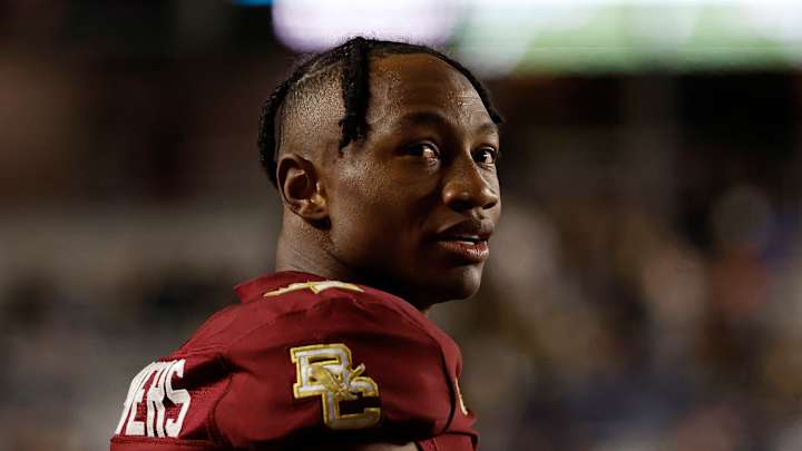 Best-Case Scenario Picks for Chiefs in First Round of 2023 NFL Draft