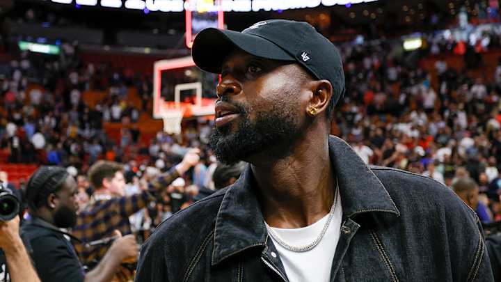 Dwyane Wade Reveals Personal Reason Why He, Family Moved Out of Florida