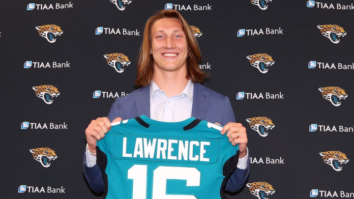 Projecting where Clemson players will be drafted Thursday night Projecting where Clemson players will be drafted Thursday night