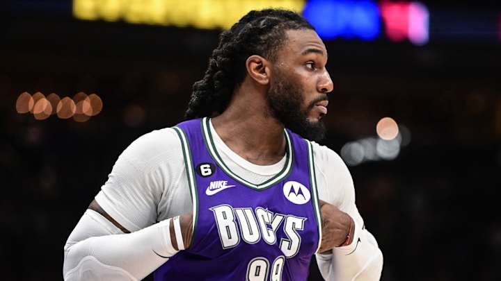 Former Suns PF Jae Crowder's Early Playoff Exit Teaches Valuable Lesson Former Suns PF Jae Crowder's Early Playoff Exit Teaches Valuable Lesson