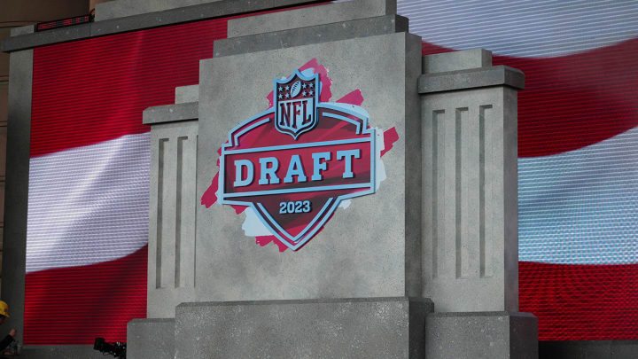 NBA Insider Shams Charania Broke the No. 1 Pick of the NFL Draft in a Surprising Move