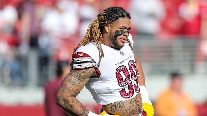 More Trade Rumors Could Affect Bears