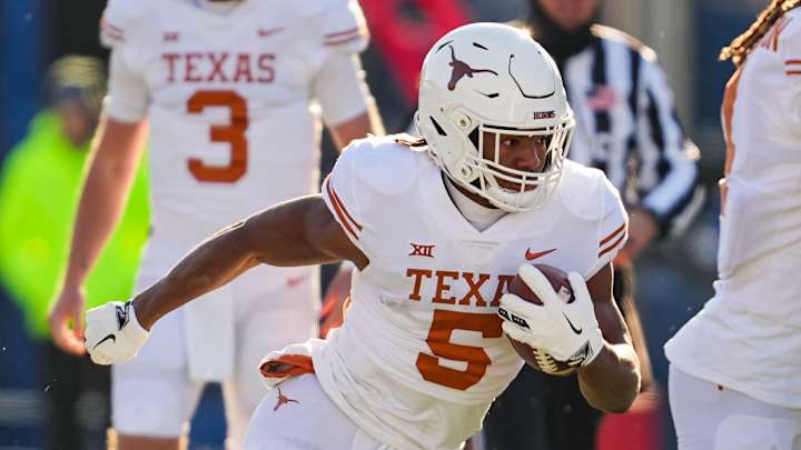 Chargers News: LA Likely to Lose Out on Bijan Robinson to NFC Contender