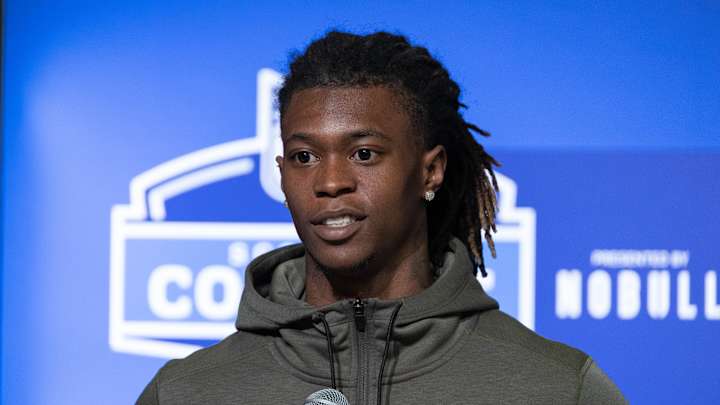 South Carolina Fans' Guide To The 2023 NFL Draft South Carolina Fans' Guide To The 2023 NFL Draft