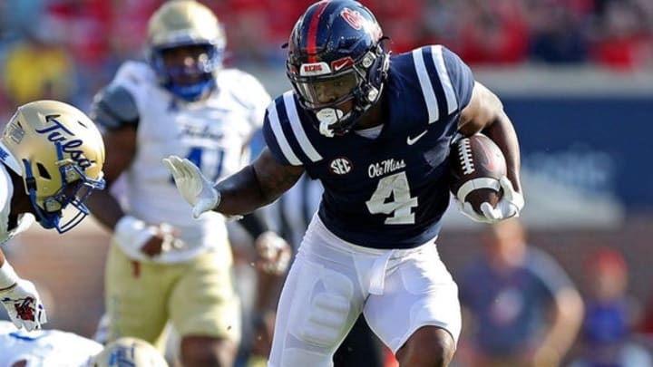 Ole Miss vs. Tulane score prediction by college football computer model Ole Miss vs. Tulane score prediction by college football computer model