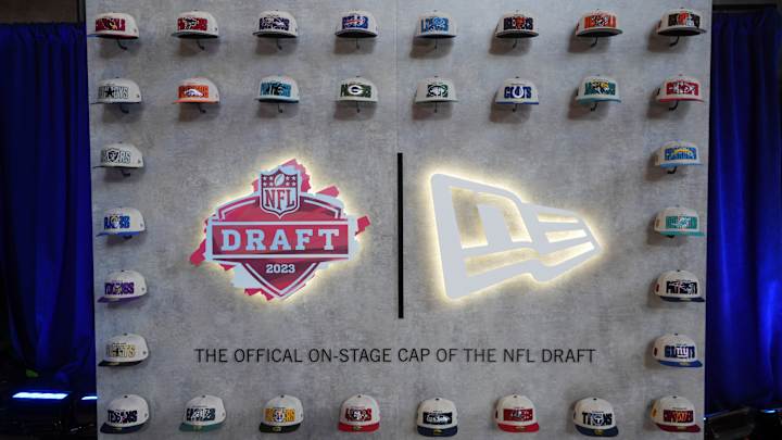 2023 NFL Draft: Grading the Jaguars and Other 1st-Round Picks 2023 NFL Draft: Grading the Jaguars and Other 1st-Round Picks