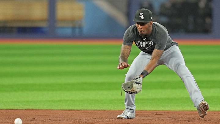 Chicago White Sox Injury Updates: Yoan Moncada, Tim Anderson, Liam Hendriks Chicago White Sox Injury Updates: Yoan Moncada, Tim Anderson, Liam Hendriks