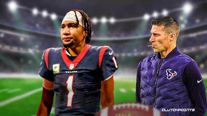 Did Texans Win Round 1 With C.J. Stroud and Will Anderson Jr. Picks?