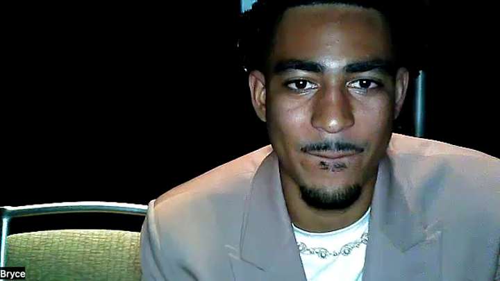 WATCH: Bryce Young Discusses Being Drafted First Overall