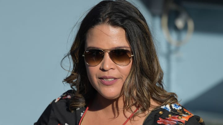 Ex-ESPN Reporter Marly Rivera Had History of Conflict With Competitors, per Report Ex-ESPN Reporter Marly Rivera Had History of Conflict With Competitors, per Report