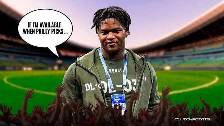 Cowboys Nation Reacts: Eagles Trade Up for Jalen Carter in NFL Draft