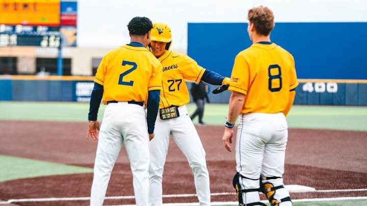 Big 12 Baseball Power Rankings: Whoa, Nellie! It’s a Hot Mess