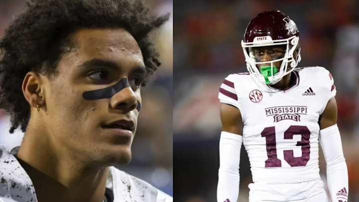 Christian Gonzalez vs. Emmanuel Forbes: Did Commanders Make Mistake?